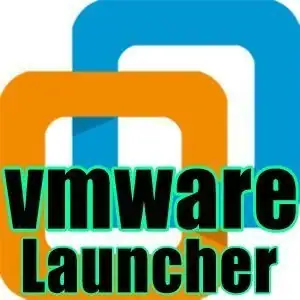 VMware Launcher by Egorchik 1.0 [Ru] скачать торрент