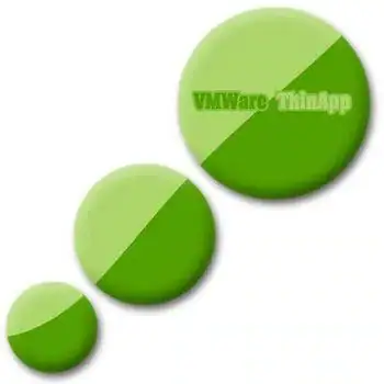 VMWare ThinApp 5.2.4 Build 9964600 PC | Portable by D!akov [Ru/En] скачать торрент