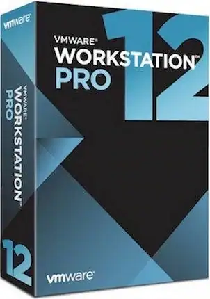 VMware Workstation 12 Pro 12.5.4 Build 5192485 [En] скачать торрент