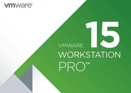VMware Workstation 15 Pro 15.5.1 Build 15018445 (15.11.2019) RePack by Diakov [Ru/En] скачать торрент