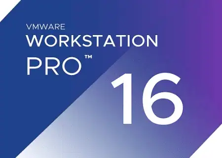 VMware Workstation 16 Pro 16.2.4 Build 20089737 RePack by KpoJIuK [En] скачать торрент