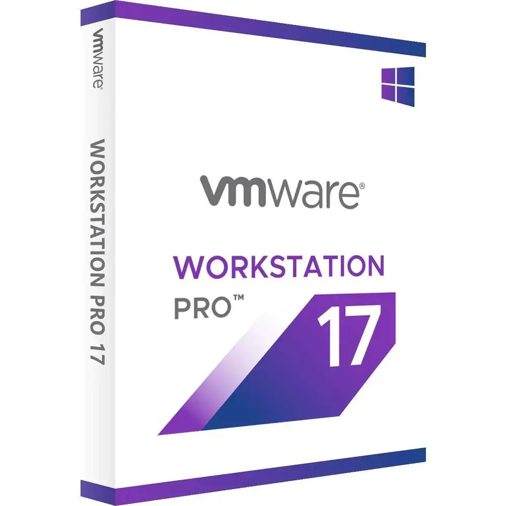 VMware Work在玩家中