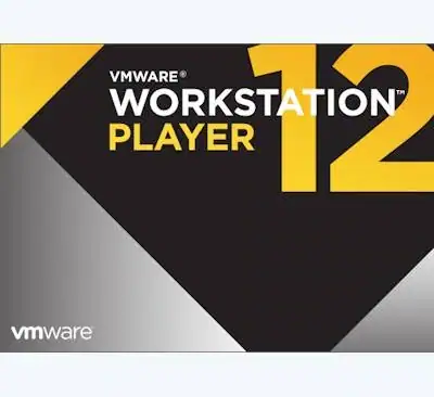 VMware Workstation Player 12.5.2 Build 4638234 Commercial [En] скачать торрент