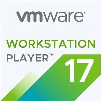 VMware Workstation Player 17.5.2 Build 23775571 Free [En] скачать торрент