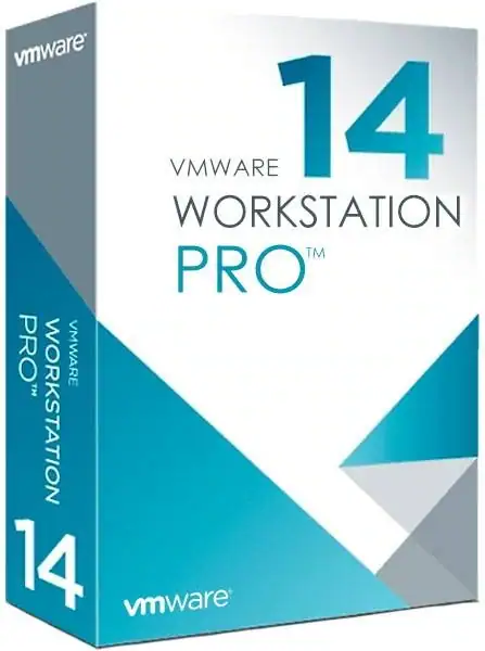 VMware Workstation Pro 14.1.3 Build 9474260 [En] скачать торрент