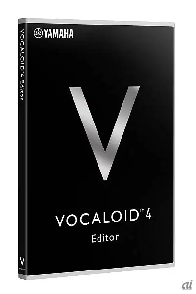 VOCALOID4 Editor 4.3.0 Repack by AlexVox и csf22 [Multi/Ru] скачать торрент