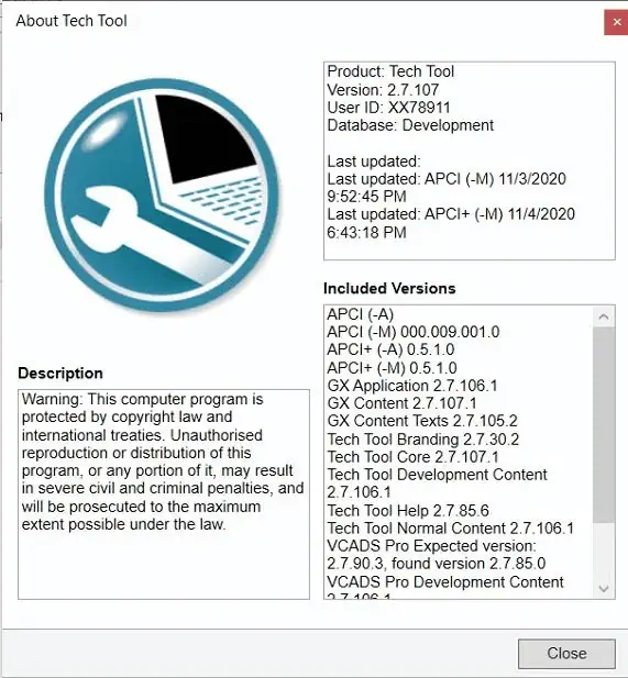 Volvo APCI 03.2021 [Multi/Ru] скачать торрент