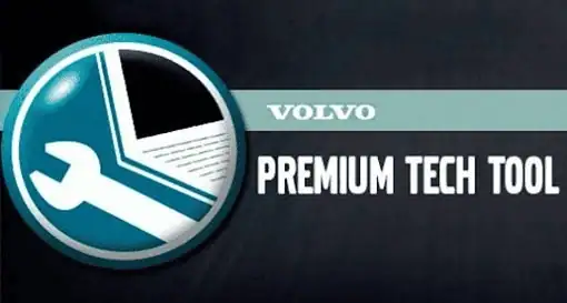 VOLVO PTT v2.7.116 UPDATE FULL [Multi/Ru] скачать торрент