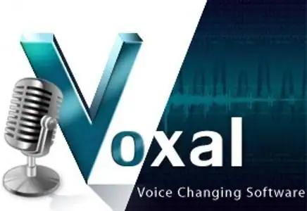 Voxal Voice Changer Plus 2.0 [En] скачать торрент
