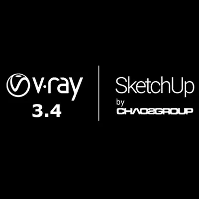 Vray 3.40.02 for SketchUp 2017 [En] скачать торрент