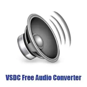 VSDC Free Audio Converter 1.6.5.353 [Multi/Ru] скачать торрент