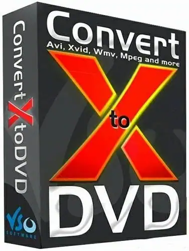 VSO ConvertXtoDVD 7.0.0.69 RePack (& Portable) by elchupacabra [Multi/Ru] скачать торрент