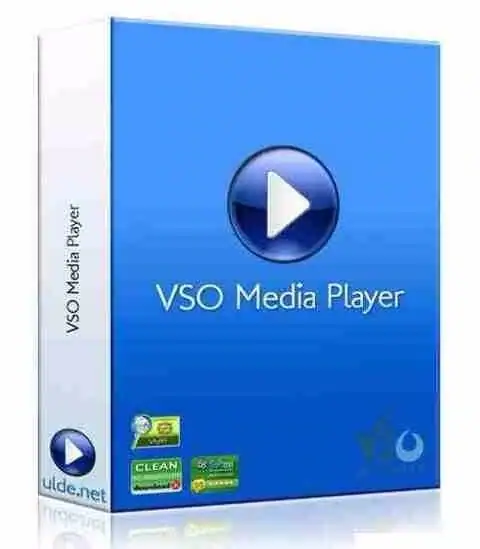 VSO Media Player 1.5.8.517 [Multi/Ru] скачать торрент