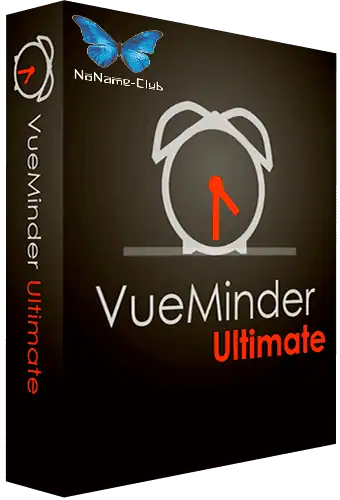 VueMinder Ultimate 2020.03 [Multi/Ru] скачать торрент