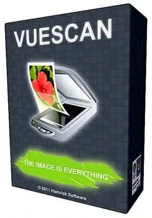 VueScan Pro 9.7.97 RePack (& Portable) by elchupacabra [Multi/Ru] скачать торрент