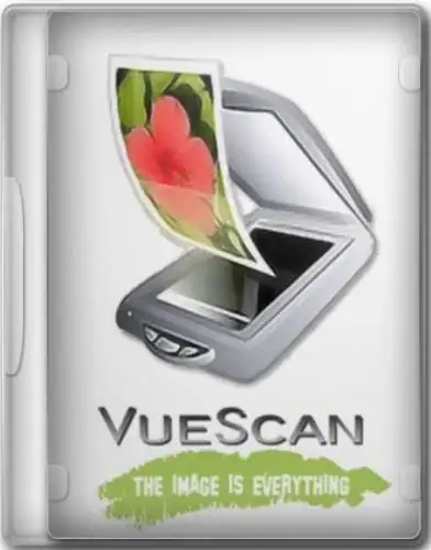 VueScan Pro 9.8.33 Portable by 7997 [Multi/Ru] скачать торрент