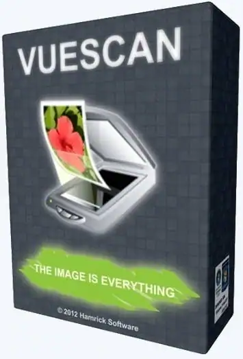 VueScan Pro 9.8.44 + OCR Portable by FC Portables [Multi/Ru] скачать торрент