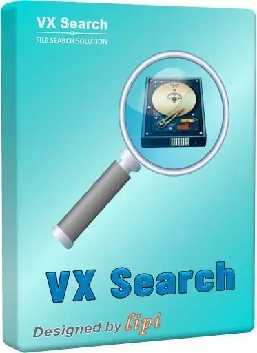 VX Search Home / Pro / Ultimate / Server / Enterprise Editions 18.1.16 [En] скачать торрент