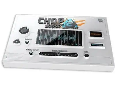 W.A. Production — ChopBeast 1.0.0 VSTi, VSTi 3, AAX (x86/x64) RePack by BUBBiX [En] скачать торрент