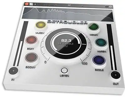 W.A. Production — Detroubler 1.0.0 VST, VST 3, AAX RePack by BUBBiX [En] скачать торрент