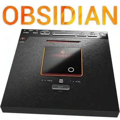 W.A. Production — Obsidian 1.0.0 VST, VST 3, AAX (x86/x64) RePack by TCD [En] скачать торрент