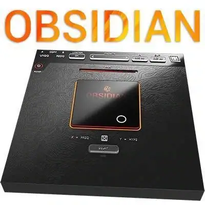 W.A. Production — Obsidian 1.0.2 VST, VST 3, AAX RePack by BUBBiX [En] скачать торрент