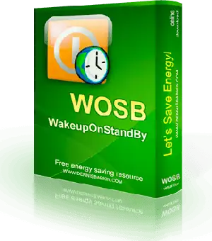 WakeupOnStandBy 1.7.20.6 [Multi] скачать торрент