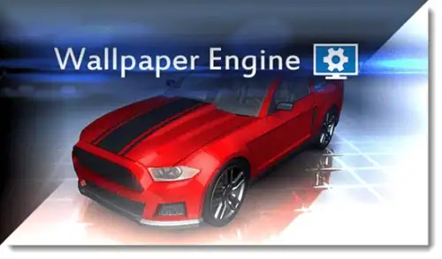 Wallpaper Engine 1.0.1369 [Multi/Ru] скачать торрент