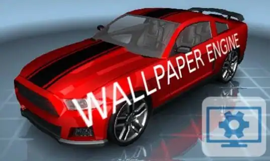 Wallpaper Engine 1.0.401 Portable [Multi/Ru] скачать торрент