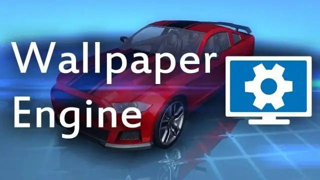 Wallpaper Engine 1.1.174 portable by Nomer001 [Multi/Ru] скачать торрент