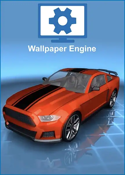 Wallpaper Engine 2.6.19 RePack by xetrin [Multi/Ru] скачать торрент