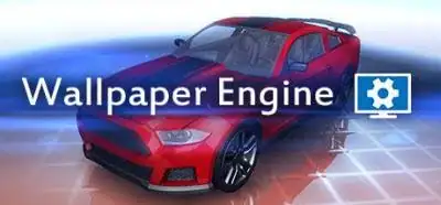 Wallpaper Engine v1.0.401 Portable x86 x64 [Steam-Rip, 29.12.2016, MULTILANG +RUS] скачать торрент