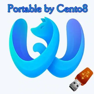 Waterfox Current G5.0.1 Portable by Cento8 [Ru/En] скачать торрент
