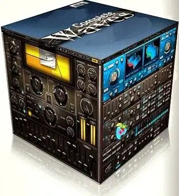 Waves — 10 Complete 7.3.2019 STANDALONE, VST, VST3, RTAS, AAX x86 x64 [En] скачать торрент