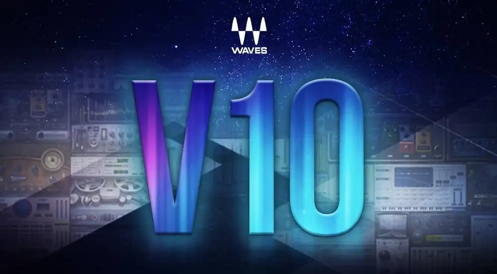 Waves Complete