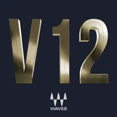 Waves — Complete v12 (02.08.2021) VST, VST3, AAX, STANDALONE (x64) RePack by RET [En] скачать торрент