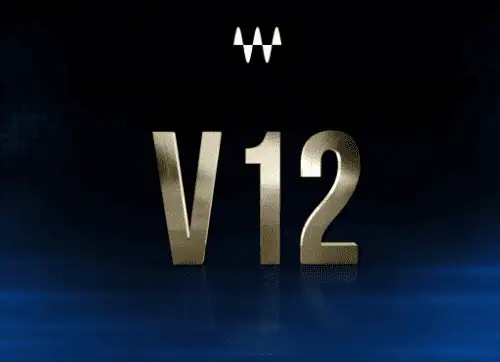 Waves Complete V12.0.8 [En] (Web Installer) скачать торрент
