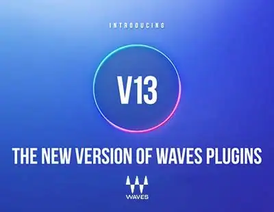 Waves — Complete V13 13.0.10 (2021.12.05) VST, VST3, AAX, STANDALONE (x64) Online Installer [En] скачать торрент