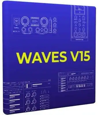 Waves Complete V15 2024.06.24 VST 3, AAX, STANDALONE (x64) [En] (Online Installation) скачать торрент