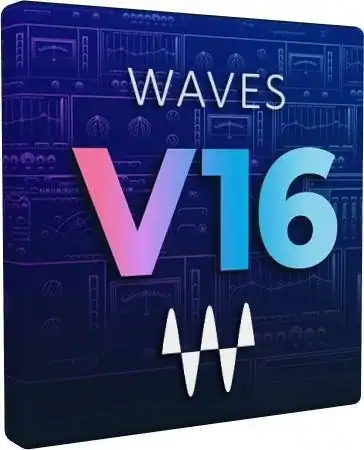 Waves Complete V16 2025.08.20 VST 3, AAX, STANDALONE (x64) [En] (Online Installation) скачать торрент