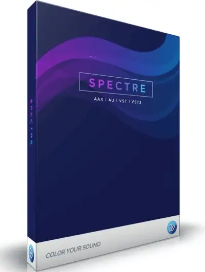 Wavesfactory — Spectre 1.5.0 VST, VST3, AAX (x86/x64) [En] скачать торрент