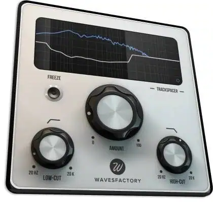 Wavesfactory — TrackSpacer 2.5.10 VST, VST3, AAX (x64) RePack by R2R [En] скачать торрент