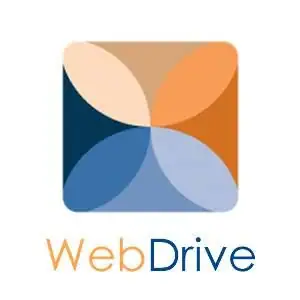 WebDrive Enterprise 2017 Build 4562 [En] скачать торрент