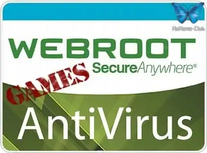 Webroot SecureAnywhere AntiVirus for Gamers 9.0.29.38 (акция Comss) Web-installer [Ru/En] скачать торрент