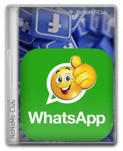 WhatsApp (outdated) 2.2326.10 [Multi/Ru] скачать торрент