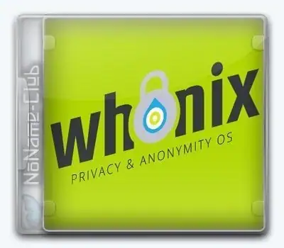Whonix LXQt 18.1.4.2 (образ для VirtualBox) [x64] скачать торрент