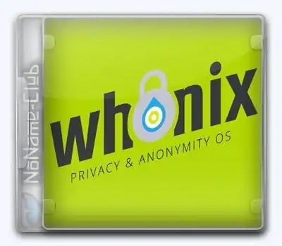 Whonix Xfce 17.1.3.1 (образ для VirtualBox) [x64] скачать торрент