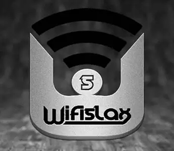WifiSlax 2.4 [Аудит безопасности, хакинг] [x64] 1xDVD скачать торрент