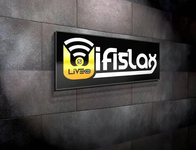 Wifislax 4.12 [Аудит безопасности, хакинг] [x86, х64] 4.12 [x86, х64] 1xDVD скачать торрент