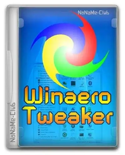 Winaero Tweaker 1.65.0.0 + Portable [En] скачать торрент
